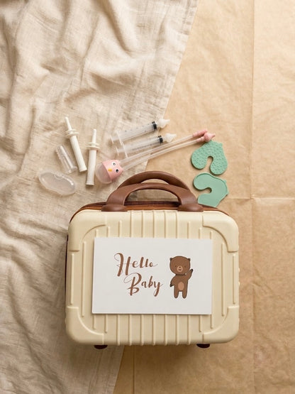 Baby gift box
