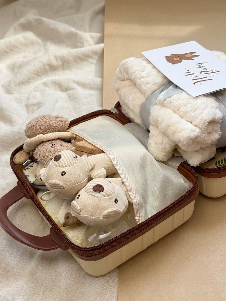 Baby gift box