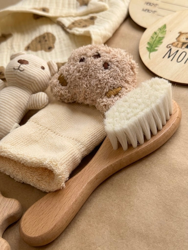 Baby gift box