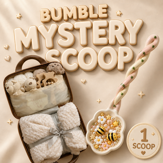 THE BUMBLE ESSENTIALS+ SWEET 1 SCOOP