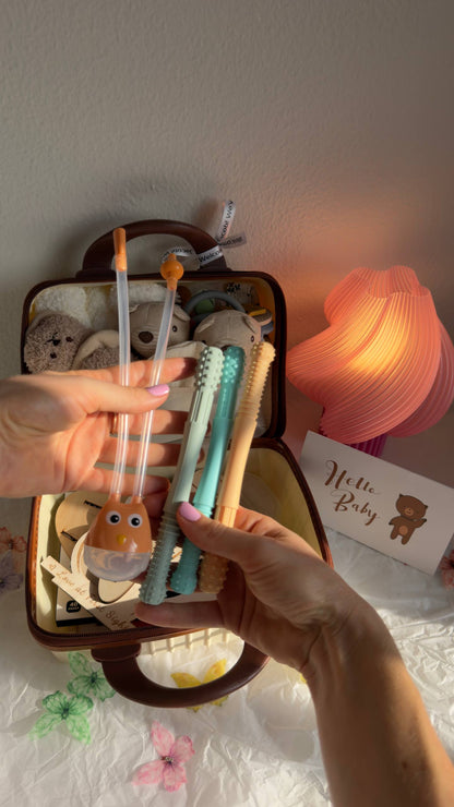 Baby Gift Suitcase