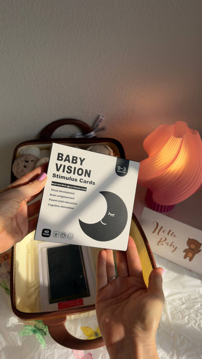 Baby Gift Suitcase