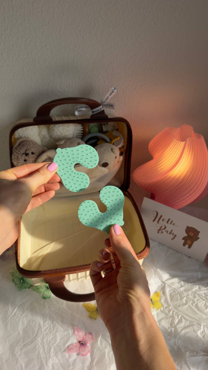 Baby Gift Suitcase