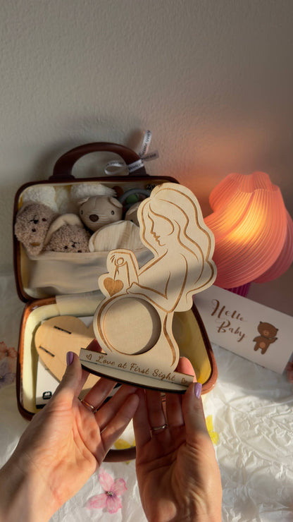Baby Gift Suitcase