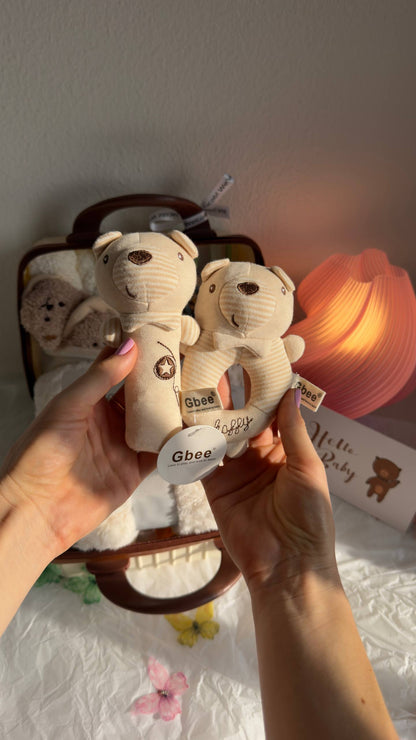 Baby Gift Suitcase