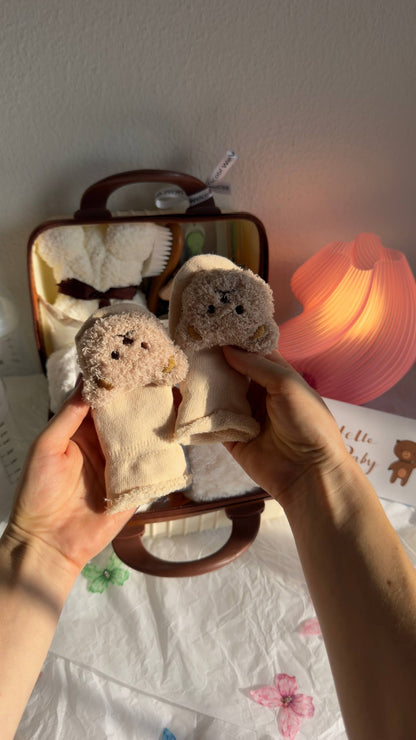 Baby Gift Suitcase