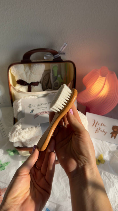 Baby Gift Suitcase