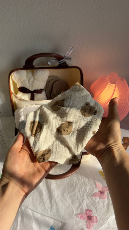 Baby Gift Suitcase