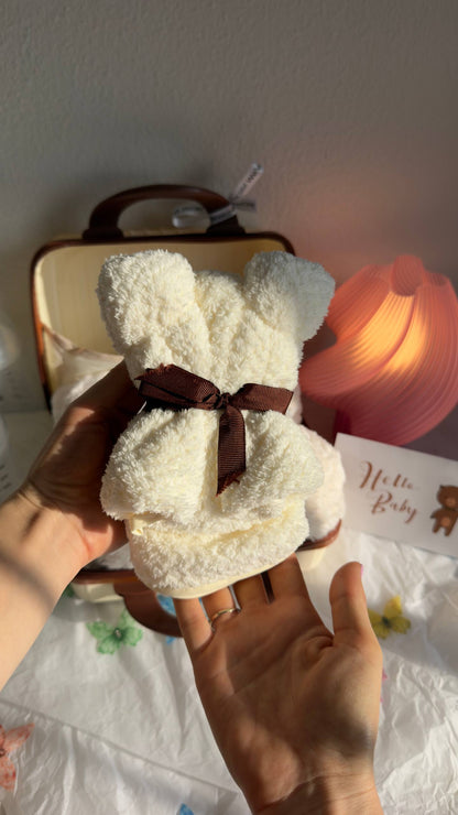 Baby Gift Suitcase