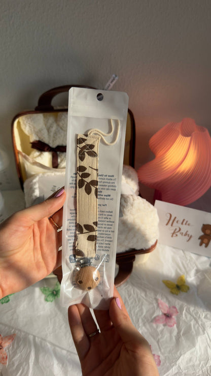 Baby Gift Suitcase